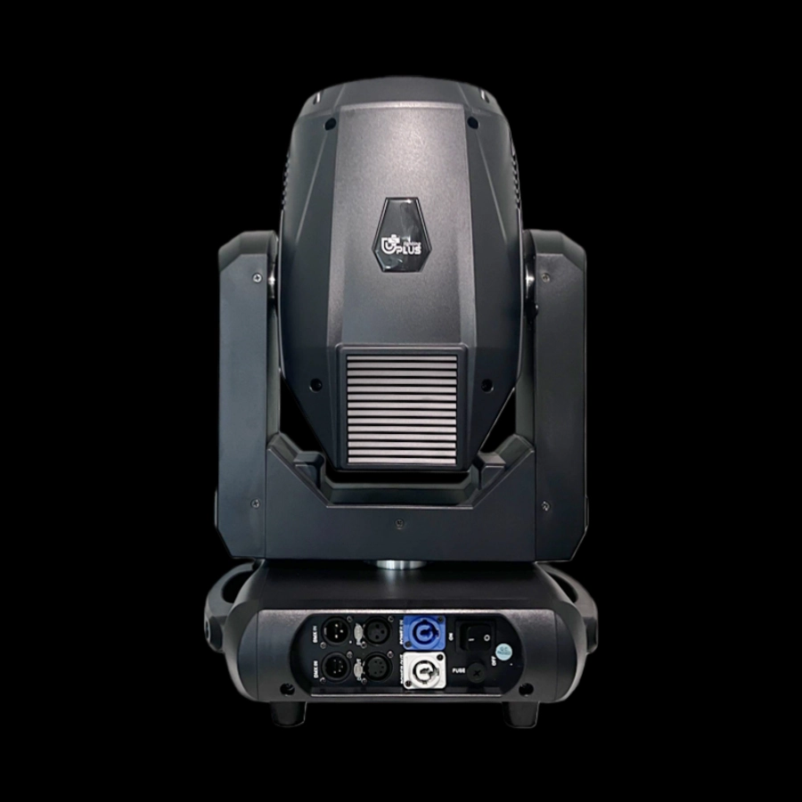 250W 8R beam moving head 8 - Uplus Lighting
