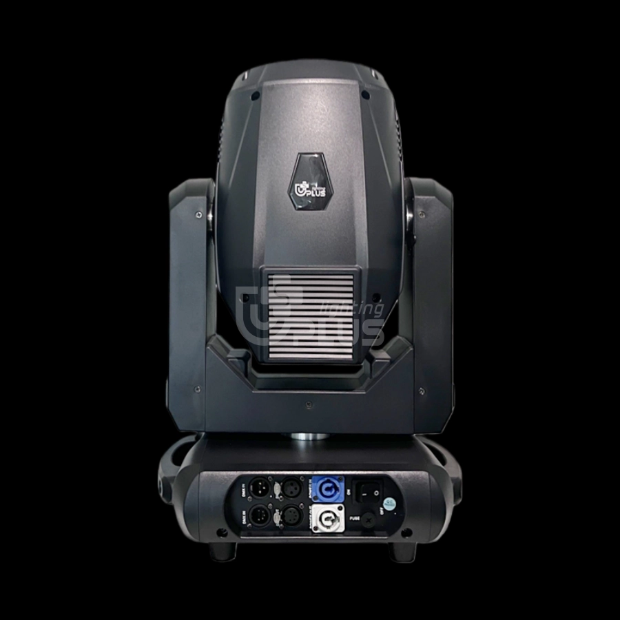 250W 8R beam moving head 8 - Uplus Lighting 250W 8R beam moving head 8 - Uplus Lighting