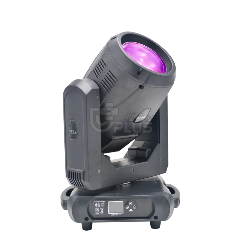 250W 8R beam moving head stage lights 2 - Uplus Lighting