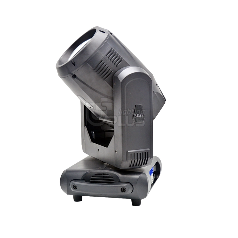 250W 8R beam moving head stage lights 4 - Uplus Lighting