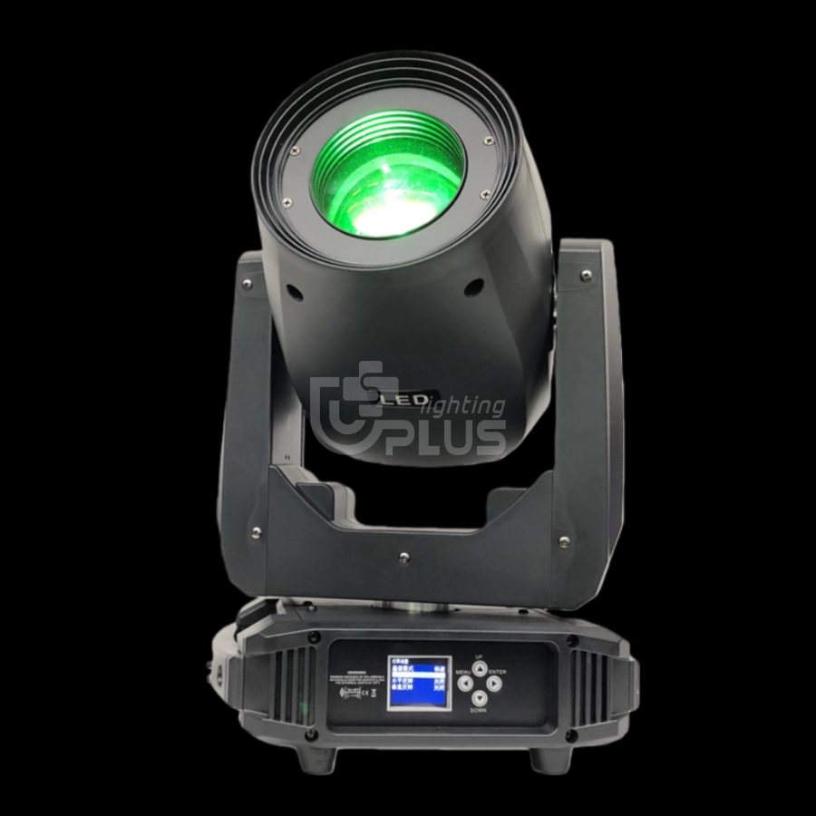 250W LED BSW 3-in-1 moving head 1 - Uplus Lighting 250W LED BSW 3-in-1 moving head 1 - Uplus Lighting