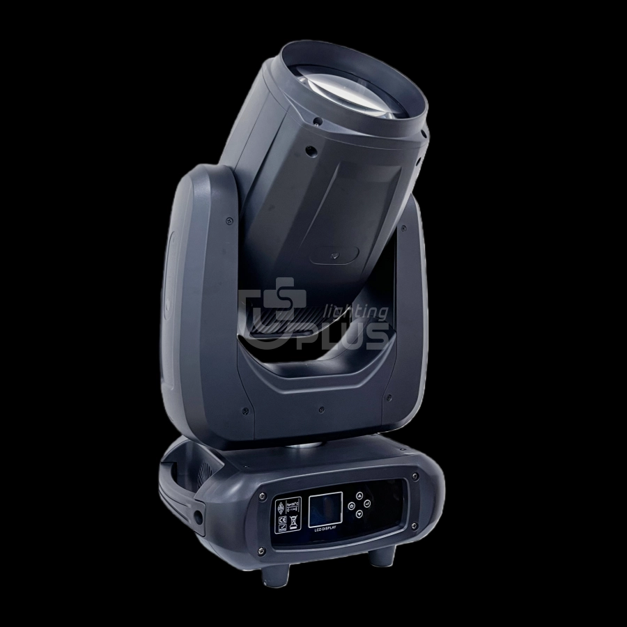 250W LED BSW 3-in-1 moving head 1 - Uplus Lighting 250W LED BSW 3-in-1 moving head 1 - Uplus Lighting