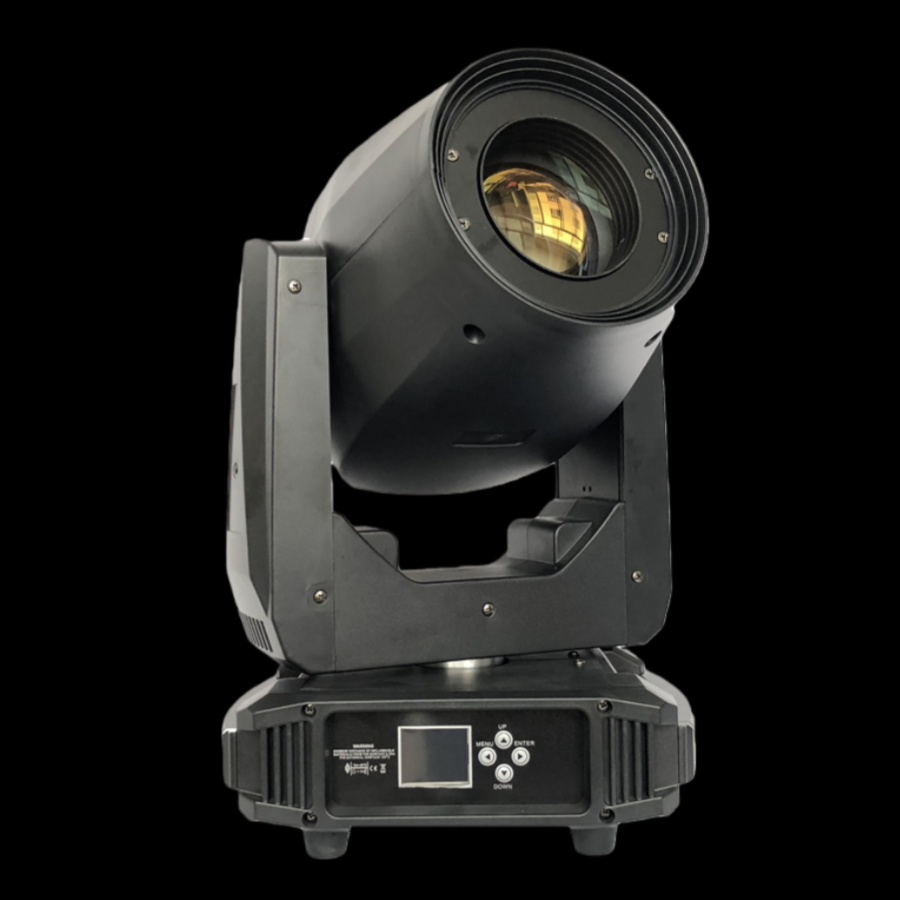 250W LED BSW 3-in-1 moving head 2 - Uplus Lighting