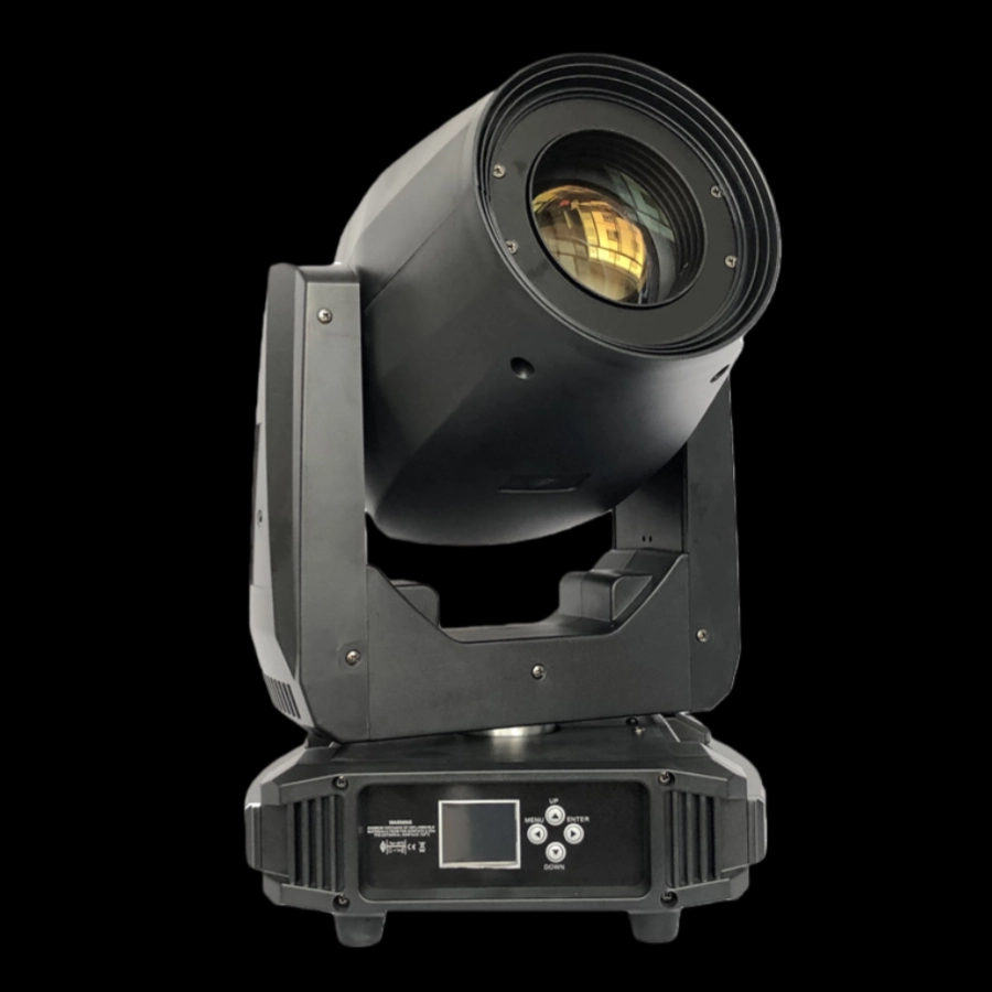 250W LED BSW 3-in-1 moving head 2 - Uplus Lighting