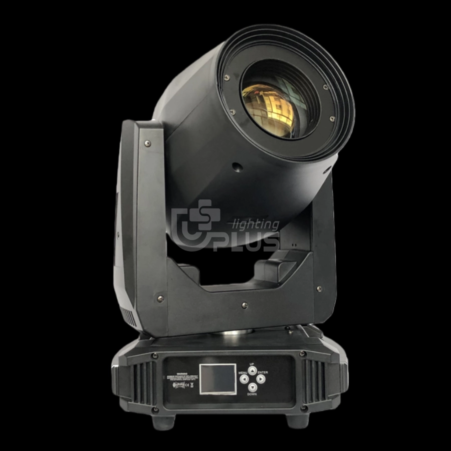 250W LED BSW 3-in-1 moving head 2 - Uplus Lighting 250W LED BSW 3-in-1 moving head 2 - Uplus Lighting