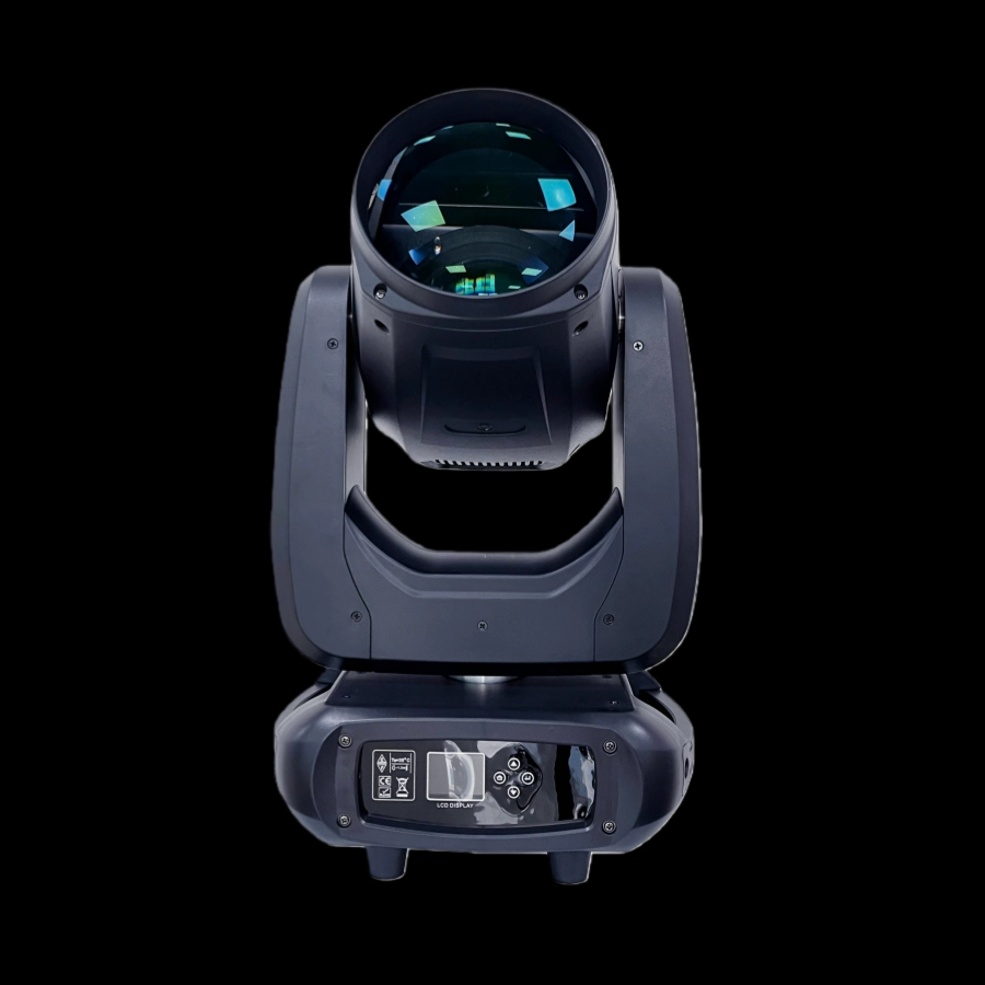 250W LED BSW 3-in-1 moving head 2 - Uplus Lighting