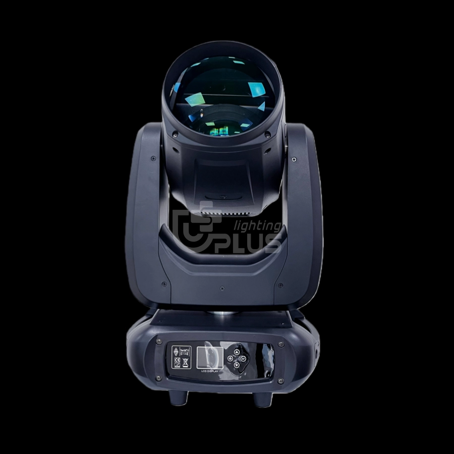 250W LED BSW 3-in-1 moving head 2 - Uplus Lighting 250W LED BSW 3-in-1 moving head 2 - Uplus Lighting