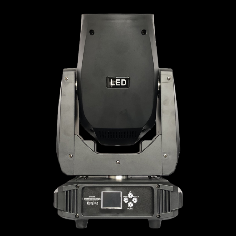 250W LED BSW 3-in-1 moving head 3 - Uplus Lighting