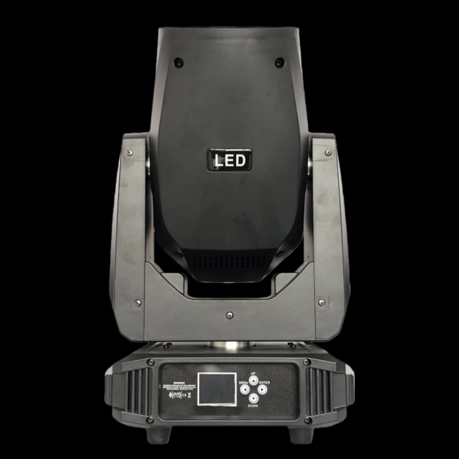 250W LED BSW 3-in-1 moving head 3 - Uplus Lighting