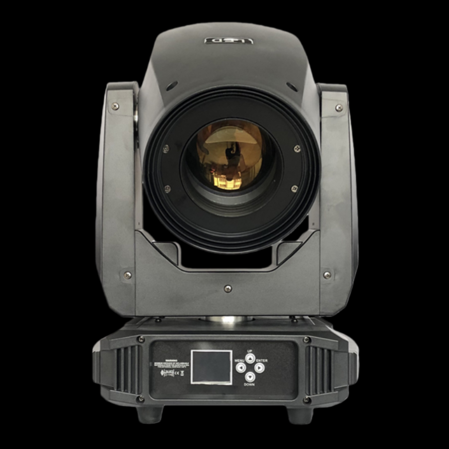 250W LED BSW 3-in-1 moving head 4 - Uplus Lighting