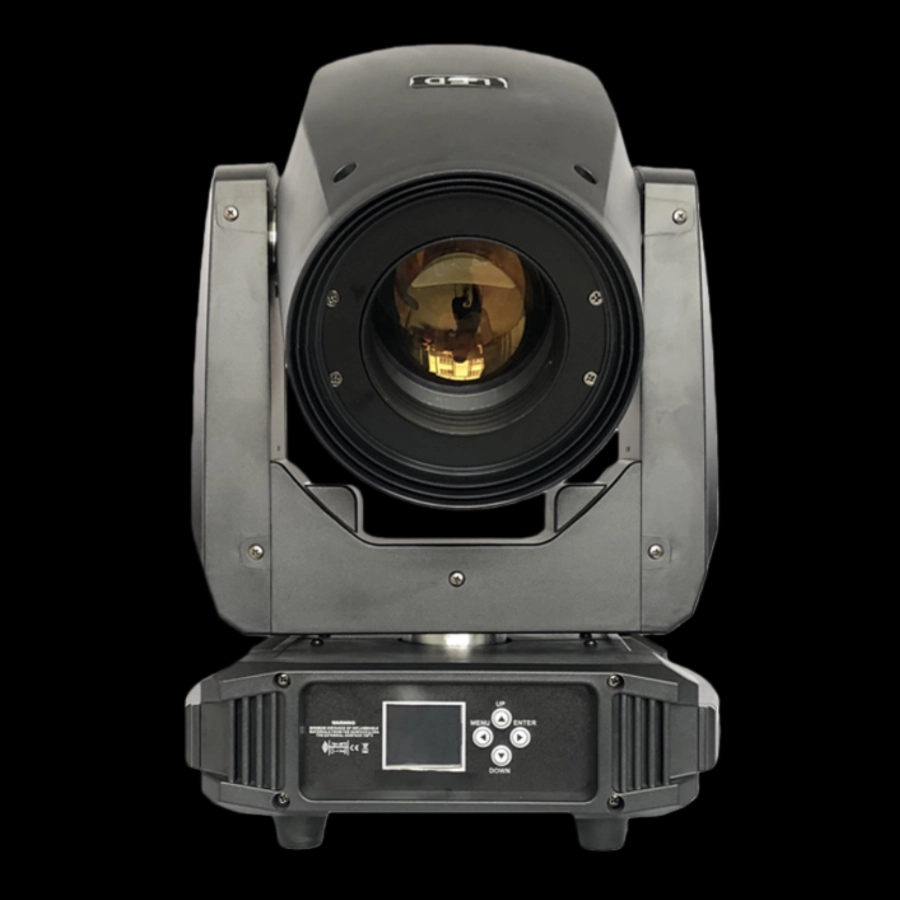 250W LED BSW 3-in-1 moving head 4 - Uplus Lighting