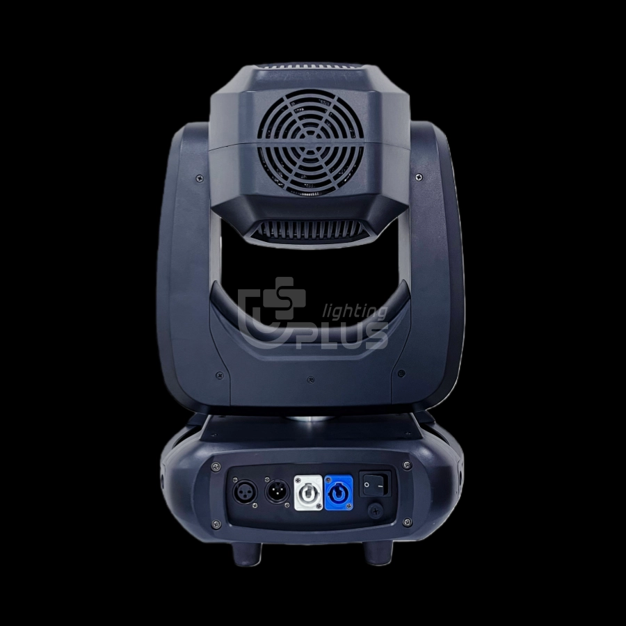 250W LED BSW 3-in-1 moving head 4 - Uplus Lighting 250W LED BSW 3-in-1 moving head 4 - Uplus Lighting
