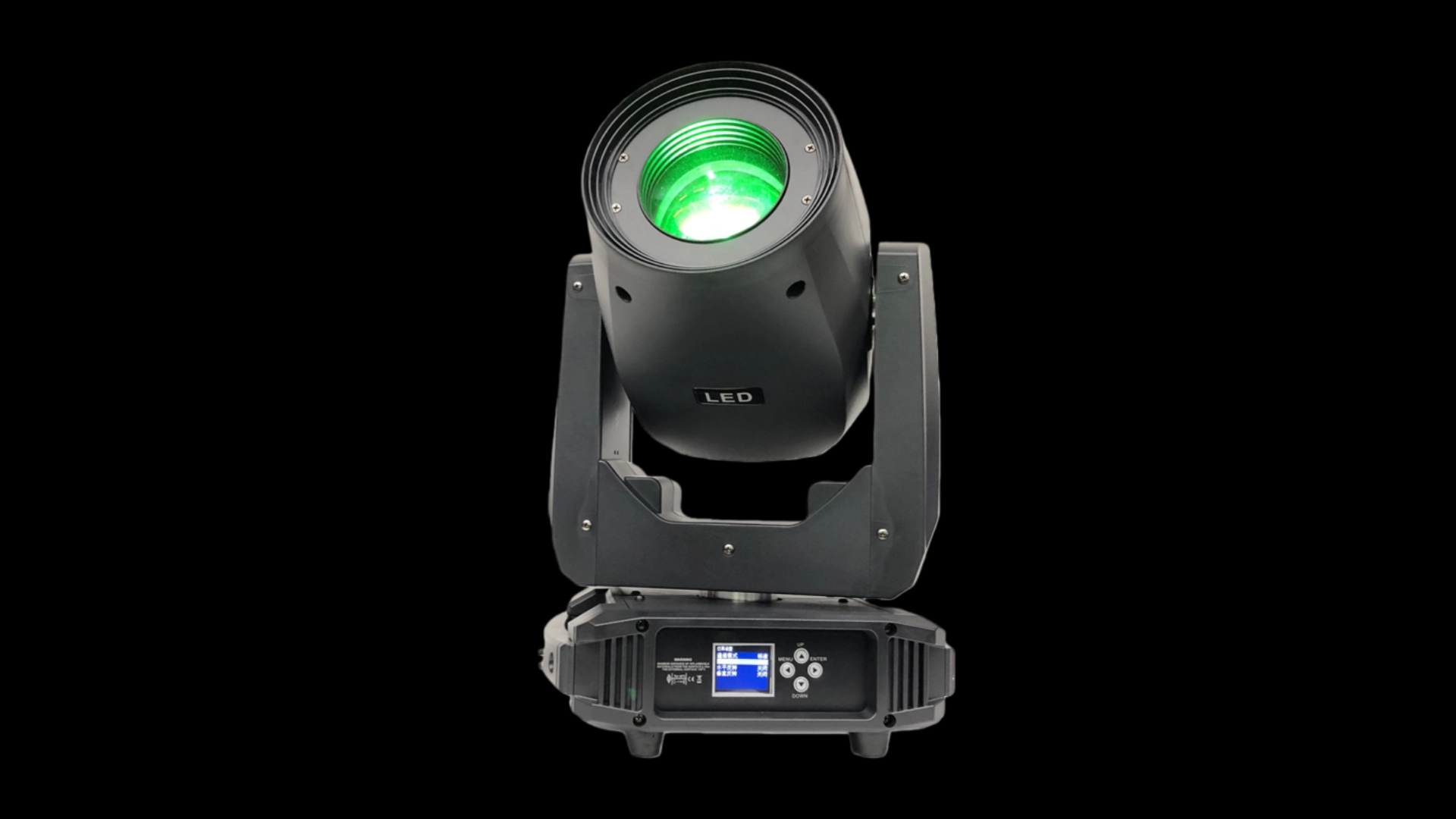 250W LED BSW 3-in-1 moving head 5 - Uplus Lighting