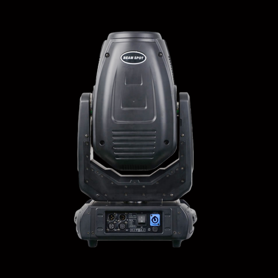 280W BSW 3-in-1 moving head  1