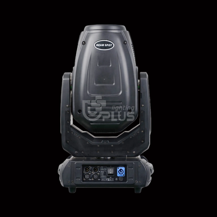 280W BSW 3-in-1 moving head 1 - Uplus Lighting 280W BSW 3-in-1 moving head 1 - Uplus Lighting