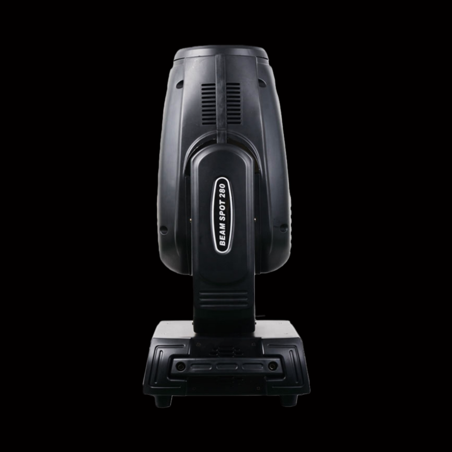280W BSW 3-in-1 moving head  2 - Uplus Lighting