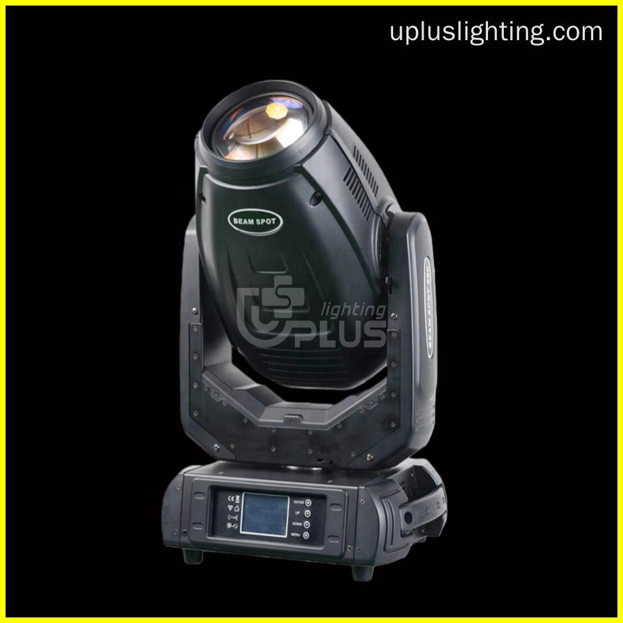 280W BSW 3-in-1 moving head 3 - Uplus Lighting