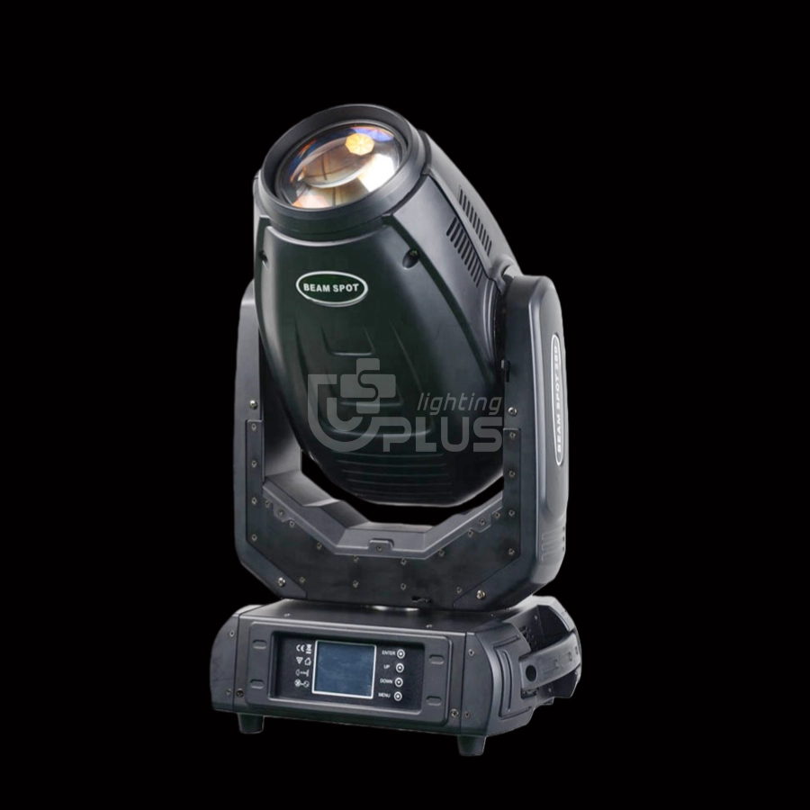 280W BSW 3-in-1 moving head 3 - Uplus Lighting 280W BSW 3-in-1 moving head 3 - Uplus Lighting