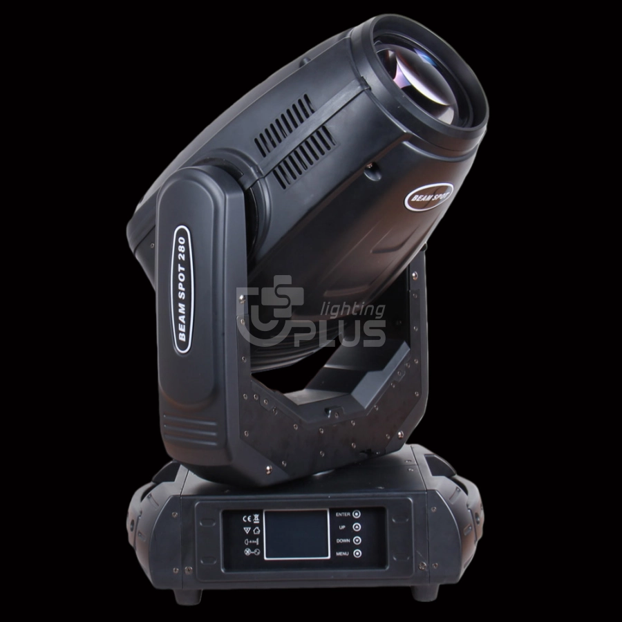 280W BSW 3-in-1 moving head 4 - Uplus Lighting 280W BSW 3-in-1 moving head 4 - Uplus Lighting