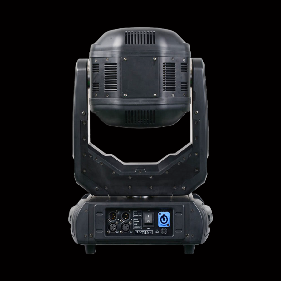 280W BSW 3-in-1 moving head  6