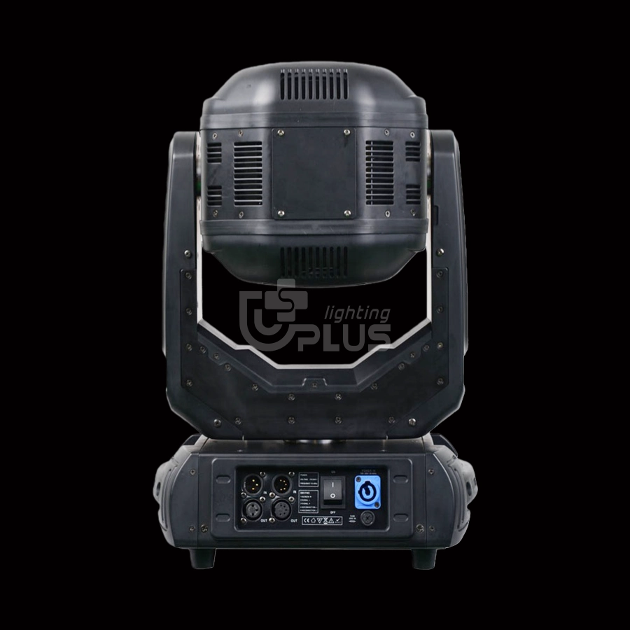 280W BSW 3-in-1 moving head 6 - Uplus Lighting 280W BSW 3-in-1 moving head 6 - Uplus Lighting