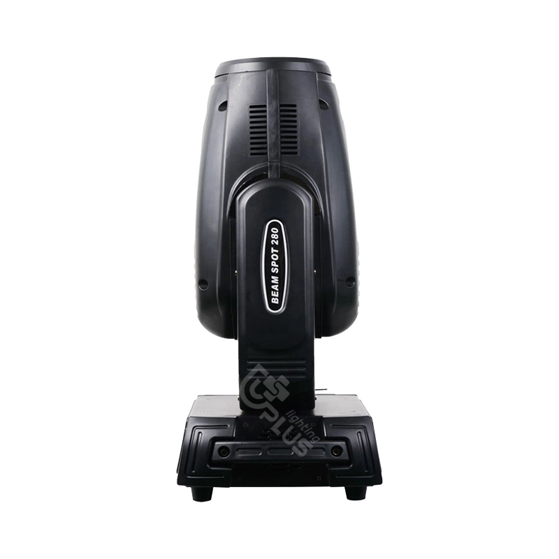 280W point 3-in-1 beam wash spot moving head light 3 - Uplus Lighting 280W point 3-in-1 beam wash spot moving head light 3 - Uplus Lighting