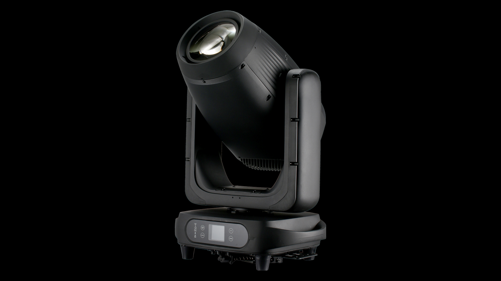 1000W waterproof BSW 3in1 moving head - Uplus Lighting