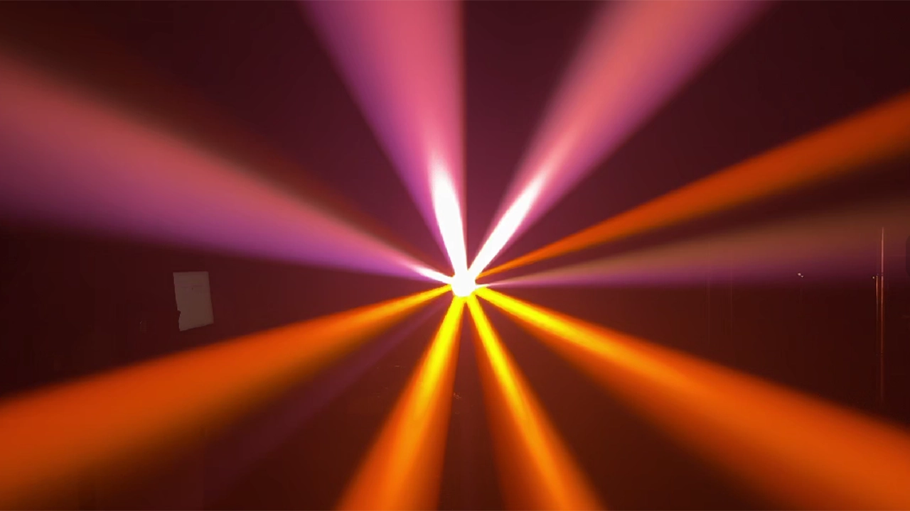 295 BEAM 3 - Uplus Lighting