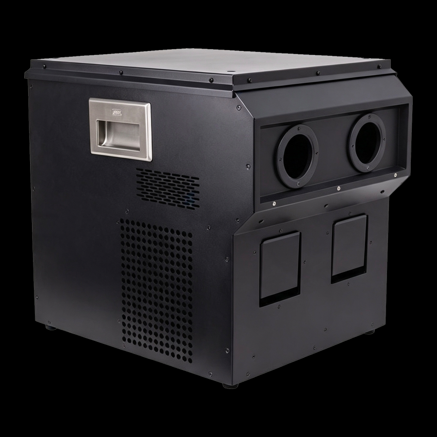 BS1000 主图2 - Uplus Lighting