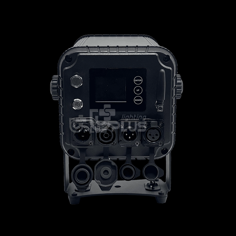 IP-BL05 - Uplus Lighting