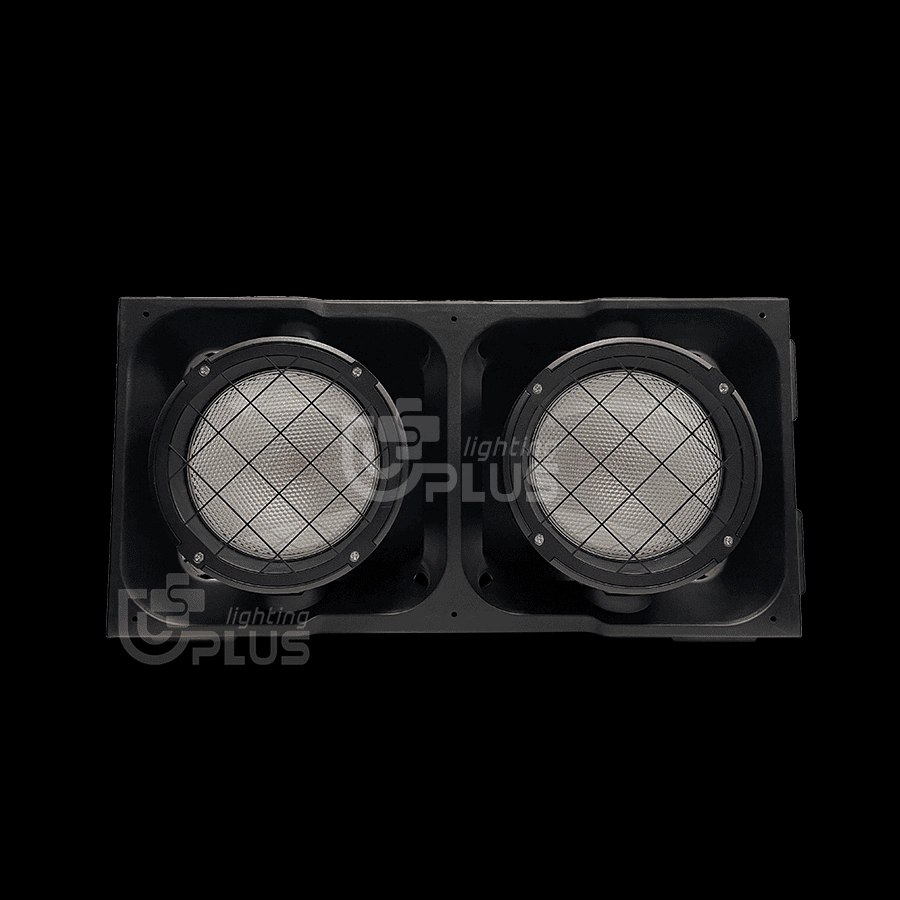 IP Blinder 600 - Uplus Lighting