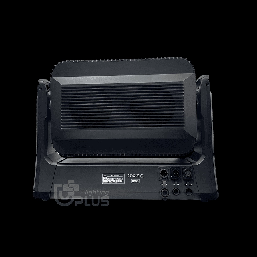 IP-MH6200 4in1 - Uplus Lighting IP-MH6200 4in1 - Uplus Lighting