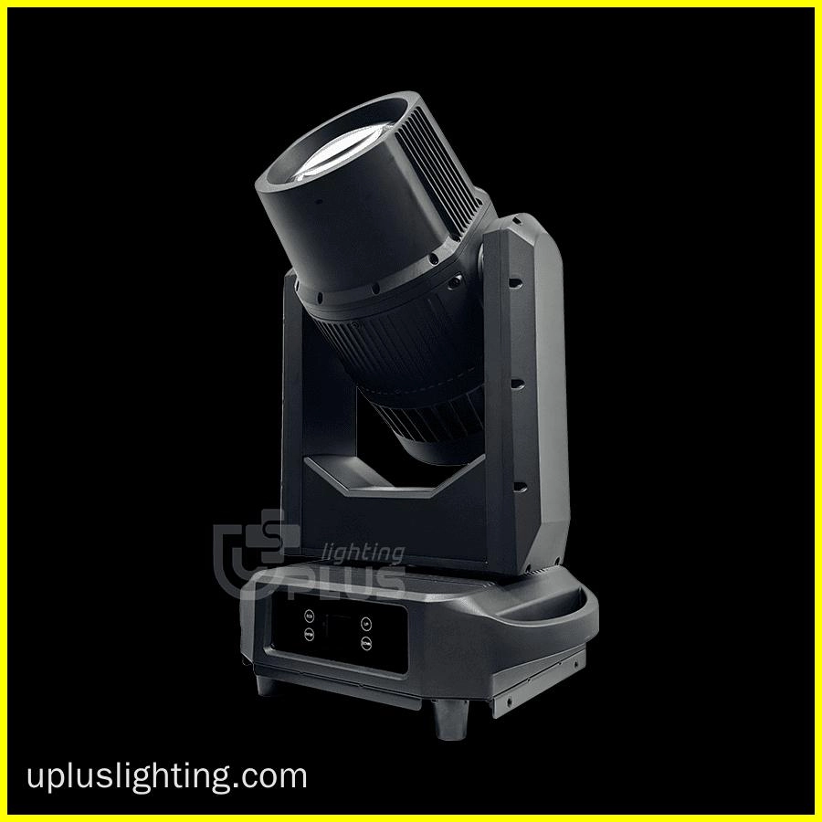 IP BEAM 420 - Uplus Lighting