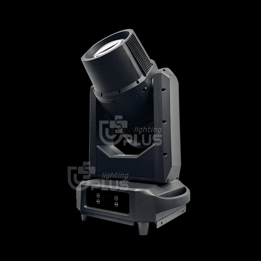 IP BEAM 420 - Uplus Lighting IP BEAM 420 - Uplus Lighting
