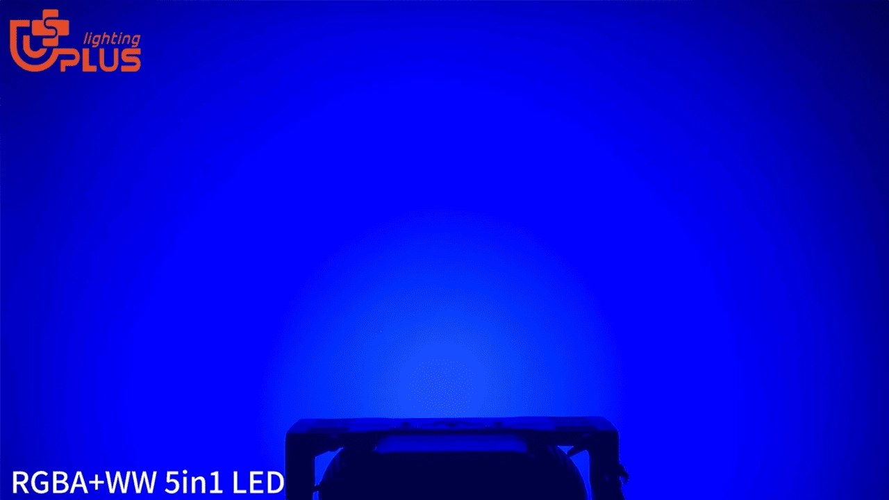 effect - Uplus Lighting