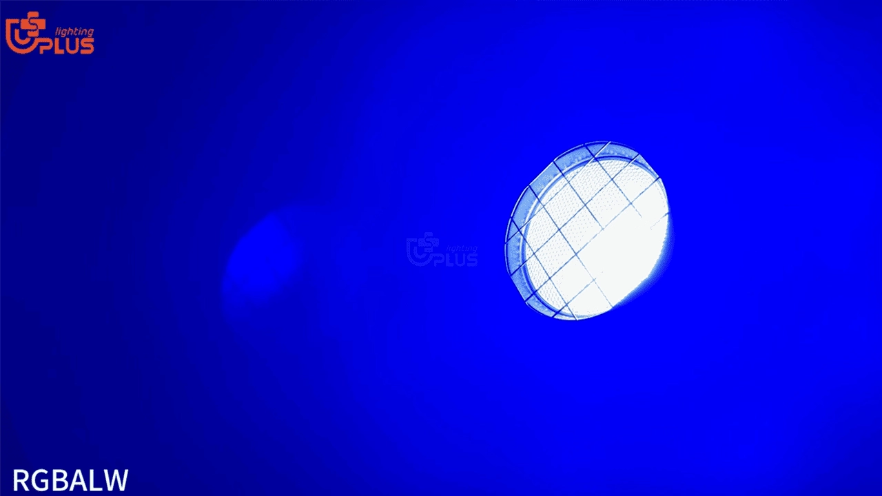 effect - Uplus Lighting