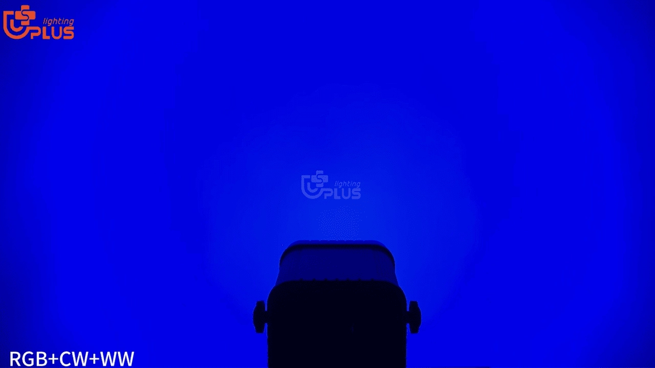 effect - Uplus Lighting