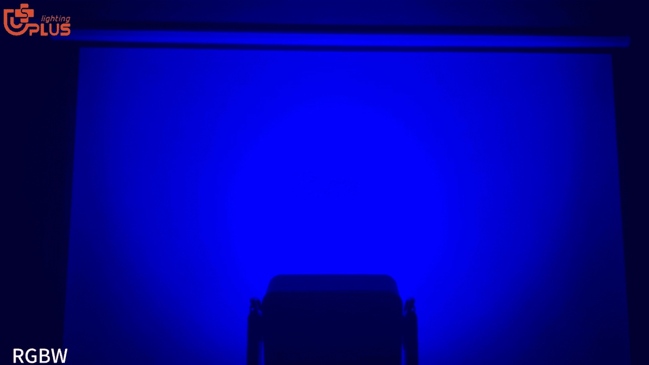 effect - Uplus Lighting