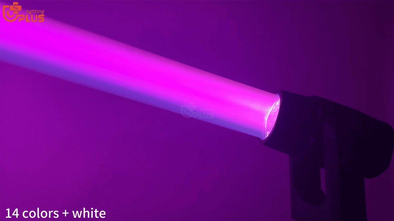 effect - Uplus Lighting