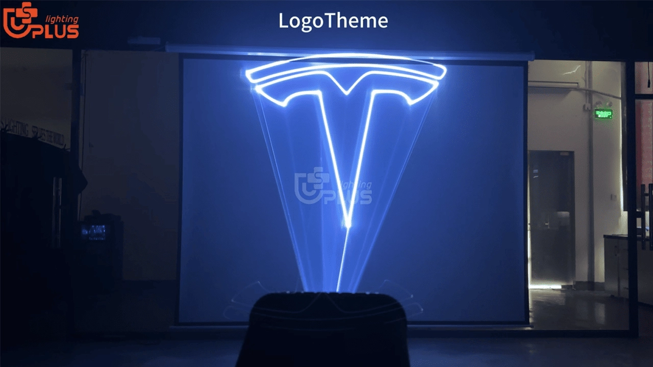 Laser Lights - Uplus Lighting