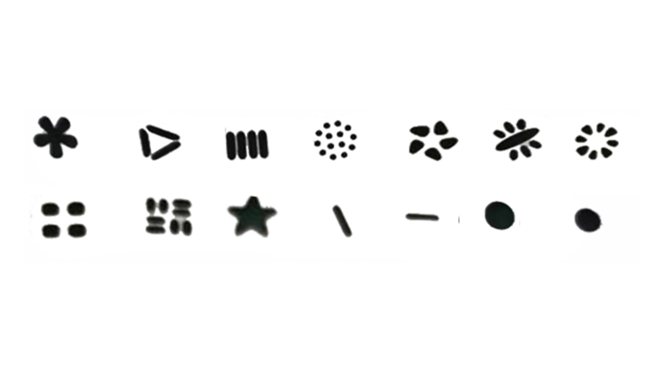 300 LED BEAM 7 - Uplus Lighting