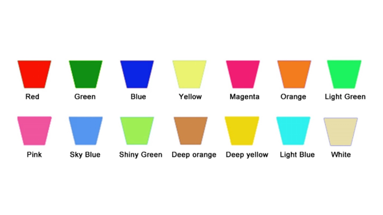 300 LED BEAM 8 - Uplus Lighting