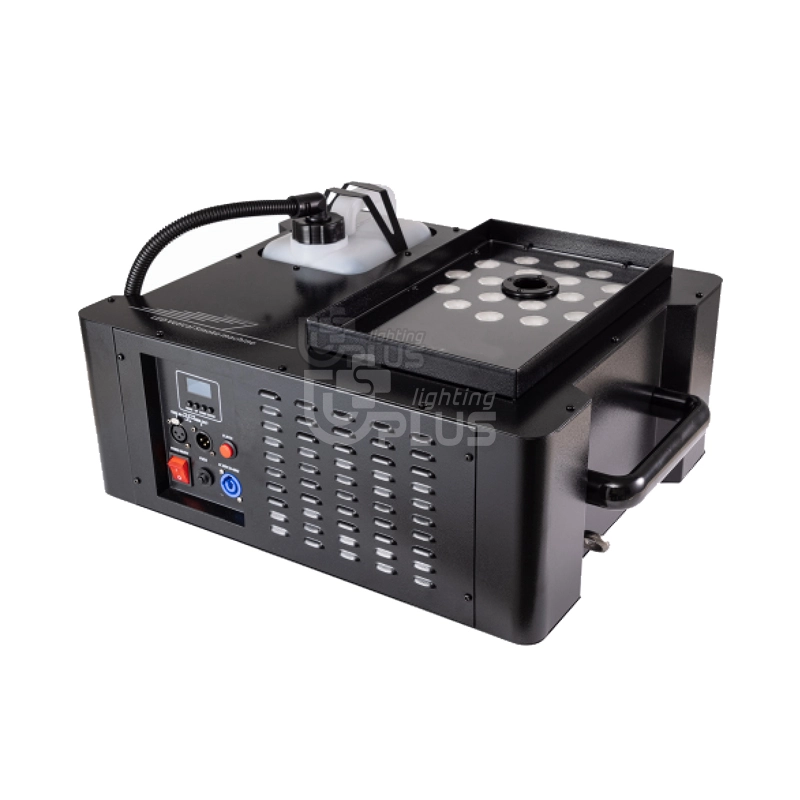 3000W Twin-tube column machine 2 - Uplus Lighting 3000W Twin-tube column machine 2 - Uplus Lighting