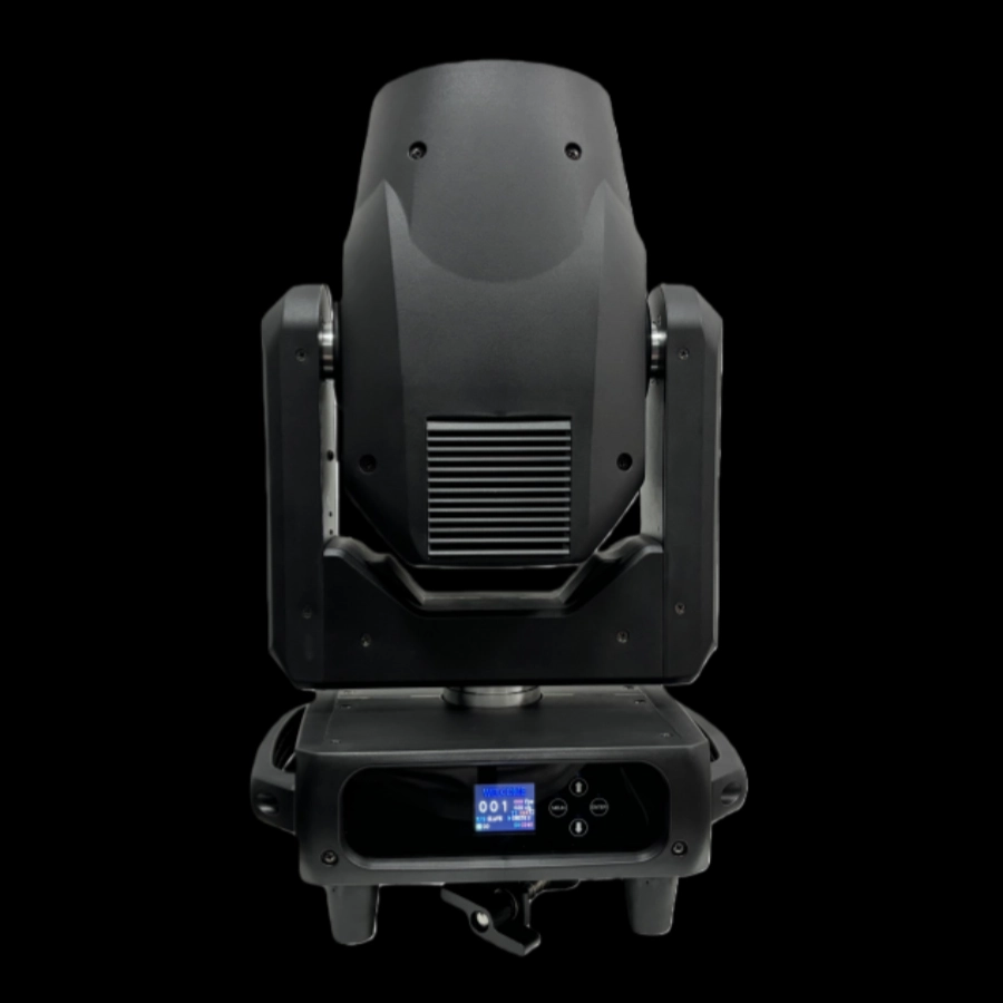 300W LED beam moving head 1 - Uplus Lighting