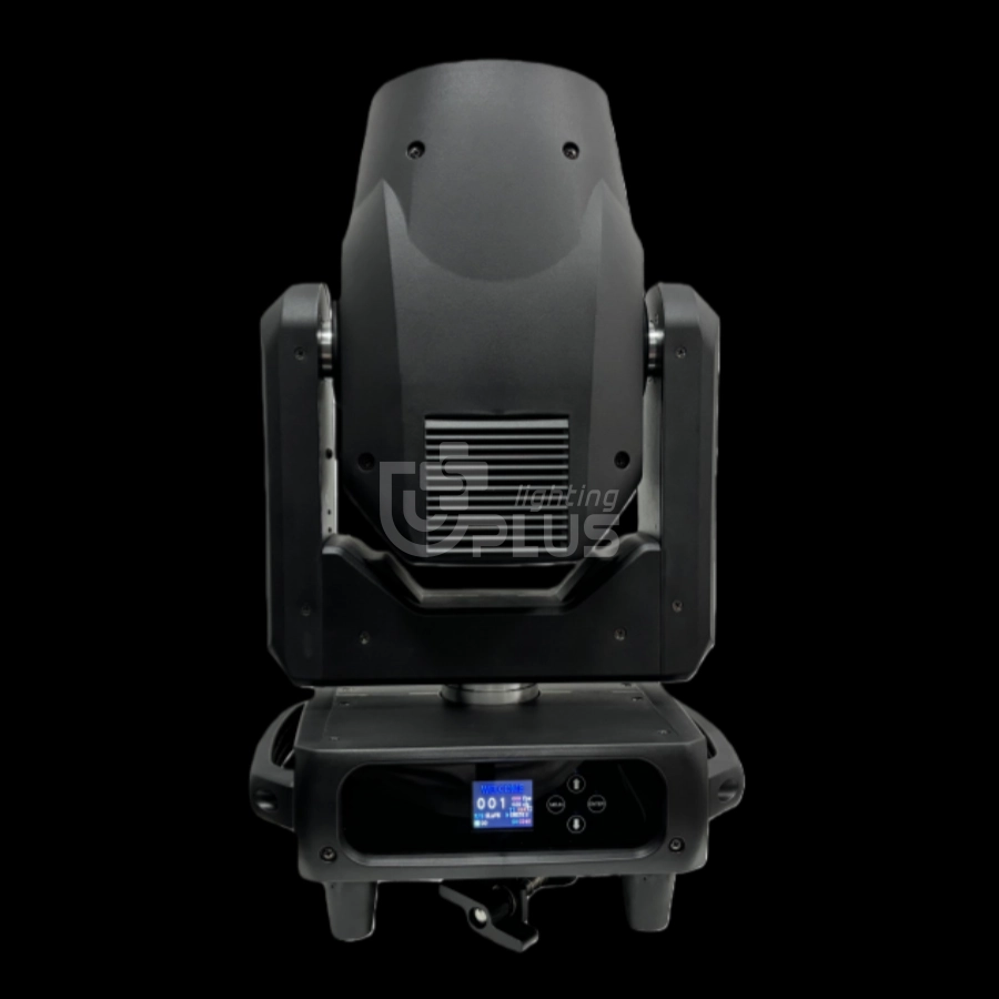 300W LED beam moving head 1 - Uplus Lighting 300W LED beam moving head 1 - Uplus Lighting