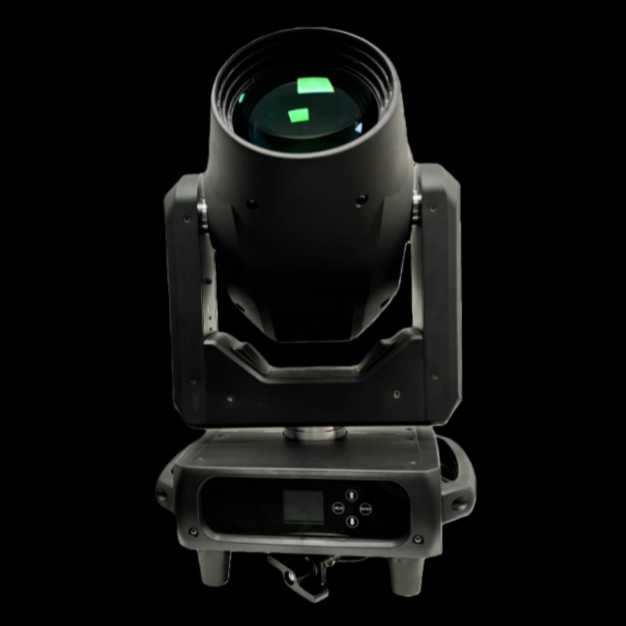 300W LED beam moving head 2 - Uplus Lighting