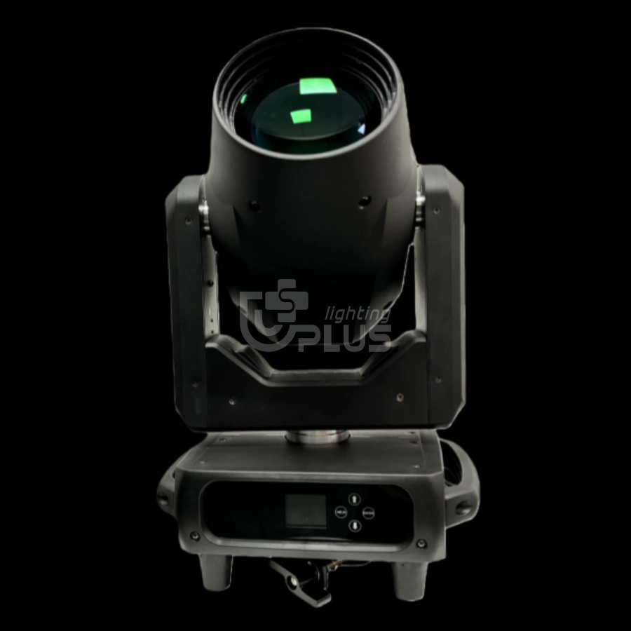 300W LED beam moving head 2 - Uplus Lighting 300W LED beam moving head 2 - Uplus Lighting