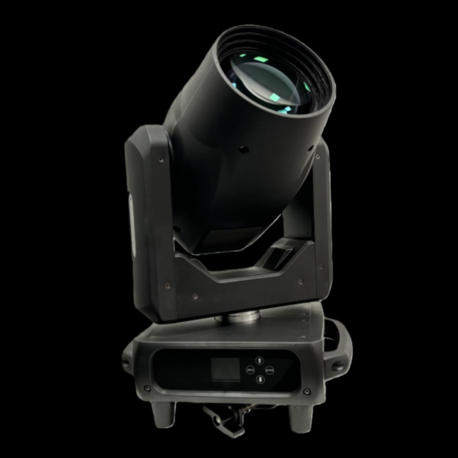 300W LED beam moving head 3 - Uplus Lighting