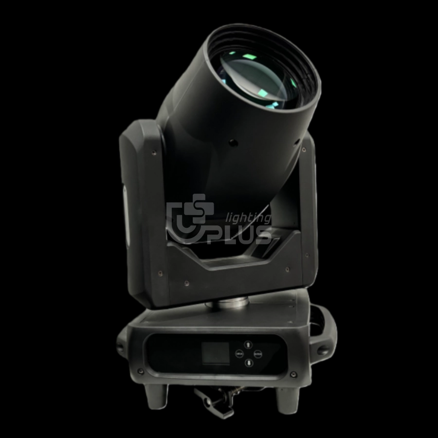 300W LED beam moving head 3 - Uplus Lighting 300W LED beam moving head 3 - Uplus Lighting