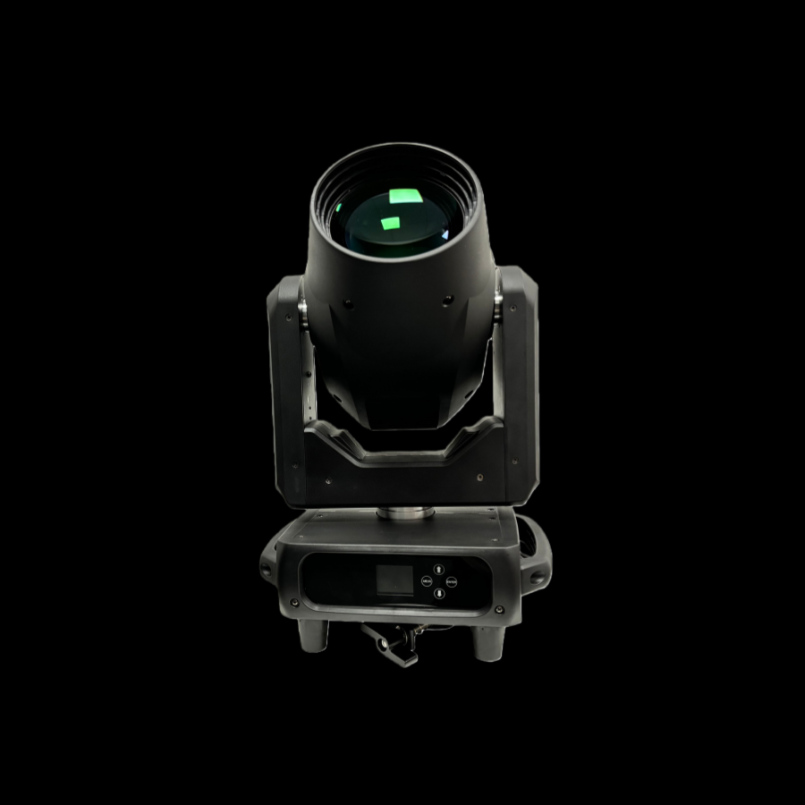 300W LED beam moving head 3